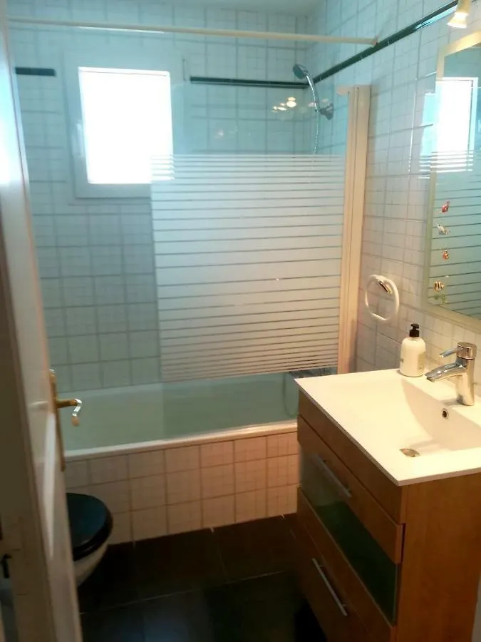 Apartment With 2 Bedrooms In Port D'Addaia With Shared Pool Enclosed Garden And Wifi 0*,