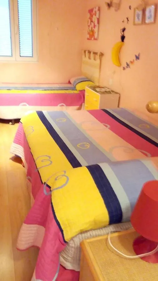 Apartment With 2 Bedrooms In Port D'Addaia With Shared Pool Enclosed Garden And Wifi 0*,  Spain