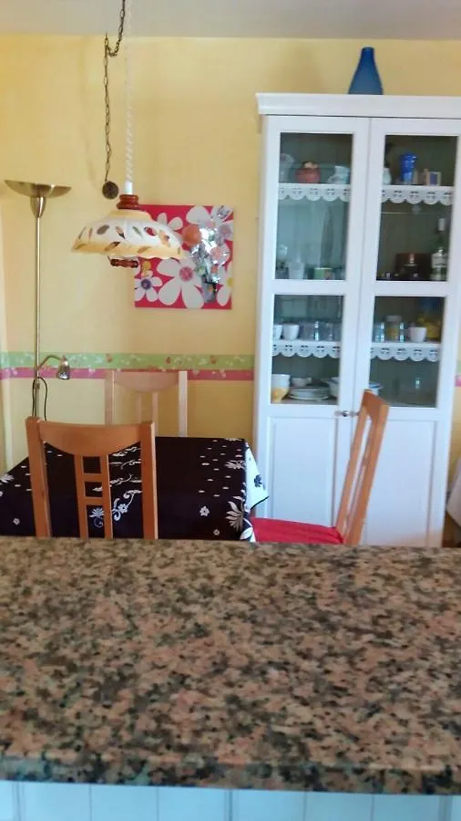 Apartment With 2 Bedrooms In Port D'Addaia With Shared Pool Enclosed Garden And Wifi