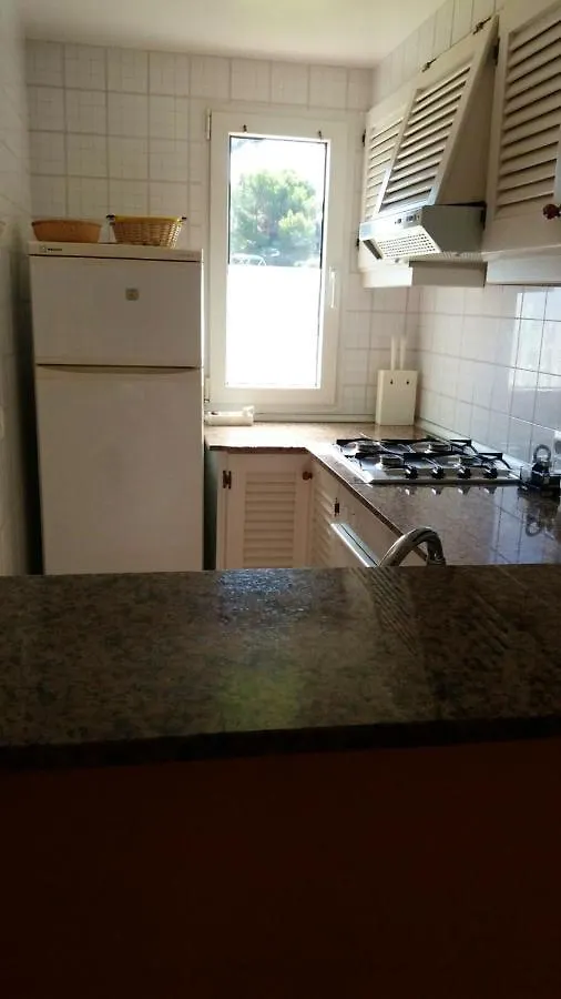 Apartment With 2 Bedrooms In Port D'Addaia With Shared Pool Enclosed Garden And Wifi Spain