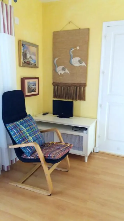 Apartment With 2 Bedrooms In Port D'Addaia With Shared Pool Enclosed Garden And Wifi 0*,
