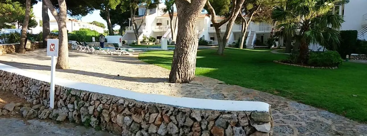 Apartment With 2 Bedrooms In Port D'Addaia With Shared Pool Enclosed Garden And Wifi Spain