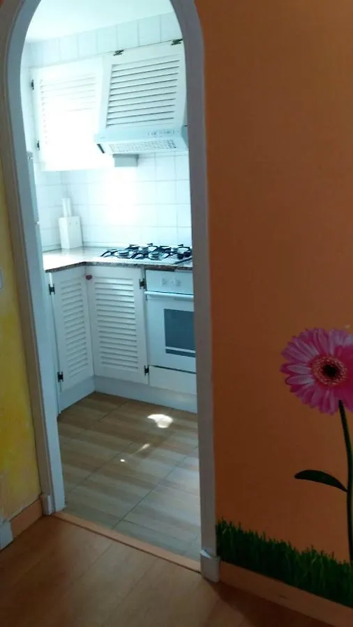 Apartment With 2 Bedrooms In Port D'Addaia With Shared Pool Enclosed Garden And Wifi Spain